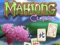 遊戲Mahjong Classic