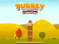 遊戲Turkey Adventure