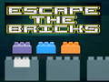 遊戲Escape Bricks