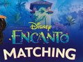 遊戲Disney: Encanto Matching