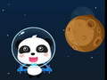 遊戲Baby Panda Up