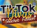 遊戲Tiktok Divas Shacket Fashion