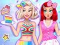遊戲Yummy Cake Fashion Mania