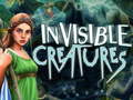 遊戲Invisible Creatures