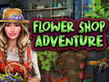 遊戲Flower Shop Adventure