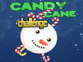 遊戲Candy Cane Challenge
