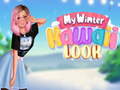 遊戲My Winter Kawaii Look