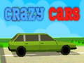 遊戲Crazy Cars