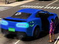 遊戲City Taxi Simulator Taxi games