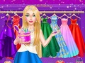 遊戲Royal Girls Fashion Salon