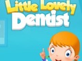 遊戲Little Lovely Dentist