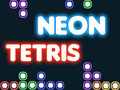 遊戲Neon Tetris