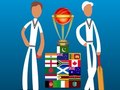 遊戲Last Man Cricket World Cup