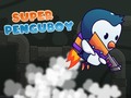 遊戲Super Penguboy