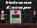 遊戲Volcano Escape