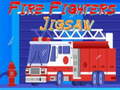 遊戲Fire Fighters Jigsaw