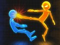 遊戲Stick Fighter 3d