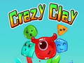 遊戲Crazy Clay