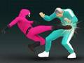 遊戲Squid Fighter