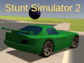 遊戲Stunt Simulator 2
