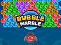 遊戲Bubble Marble