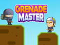 遊戲Grenade Master