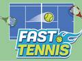 遊戲Fast Tennis