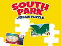遊戲South Park Jigsaw Puzzle