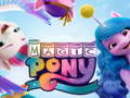 遊戲Magic Pony Jigsaw