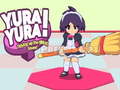 遊戲YuraYura! Tidying up the tilting tower!