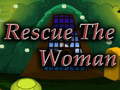 遊戲Rescue the Woman