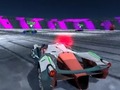遊戲Cyber Cars Punk Racing 2