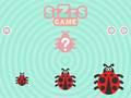 遊戲Sizes Game