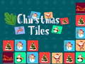 遊戲Christmas Tiles