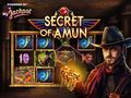 遊戲Secret Of Amun