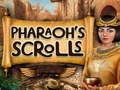 遊戲Pharaohs Scrolls