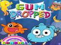 遊戲Amazing World of Gumball Gum Dropped