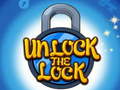 遊戲Unlock The Lock