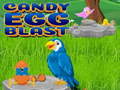 遊戲Candy Egg Blast