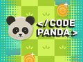 遊戲Code Panda