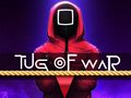 遊戲Squidly Game Tug of War