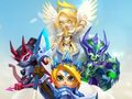 遊戲TapTap Heroes: Soul Origin