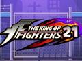 遊戲The King of Fighters 2021
