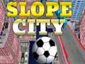 遊戲Slope City