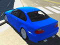 遊戲Ultimate City traffic driving 2021