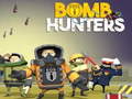 遊戲Bomb Hunters