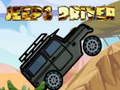 遊戲Jeeps Driver
