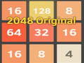 遊戲2048 Original