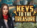 遊戲Keys To The Treasure