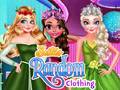 遊戲Besties Random Clothing